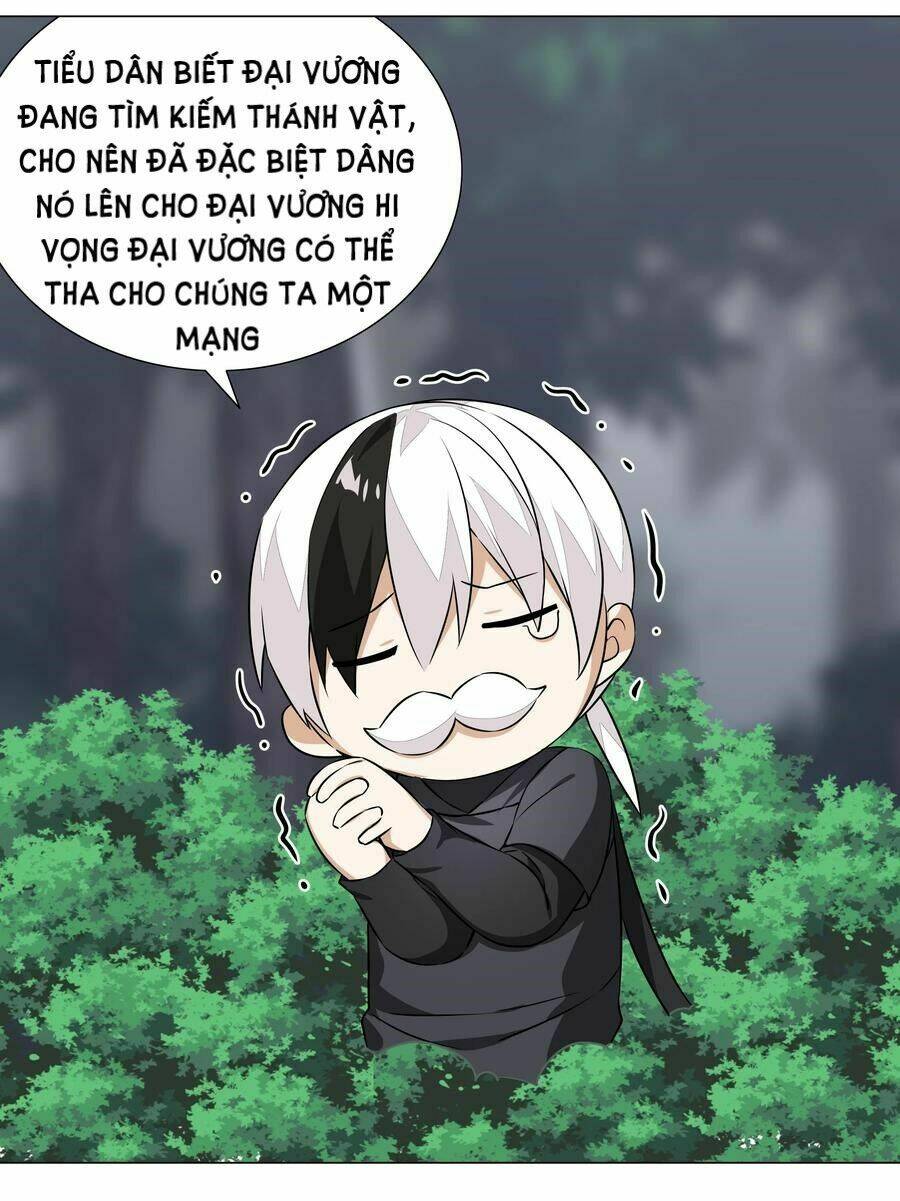 My Harem Grew So Large, I Was Forced To Ascend Chapter 34 - Trang 2