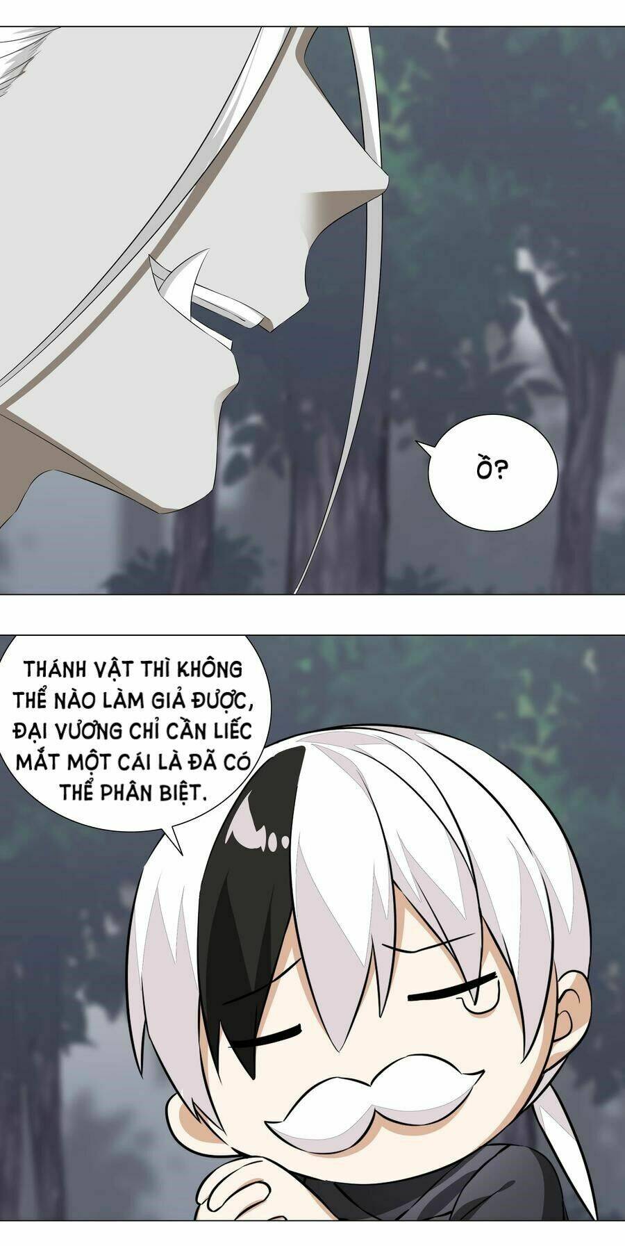 My Harem Grew So Large, I Was Forced To Ascend Chapter 34 - Trang 2