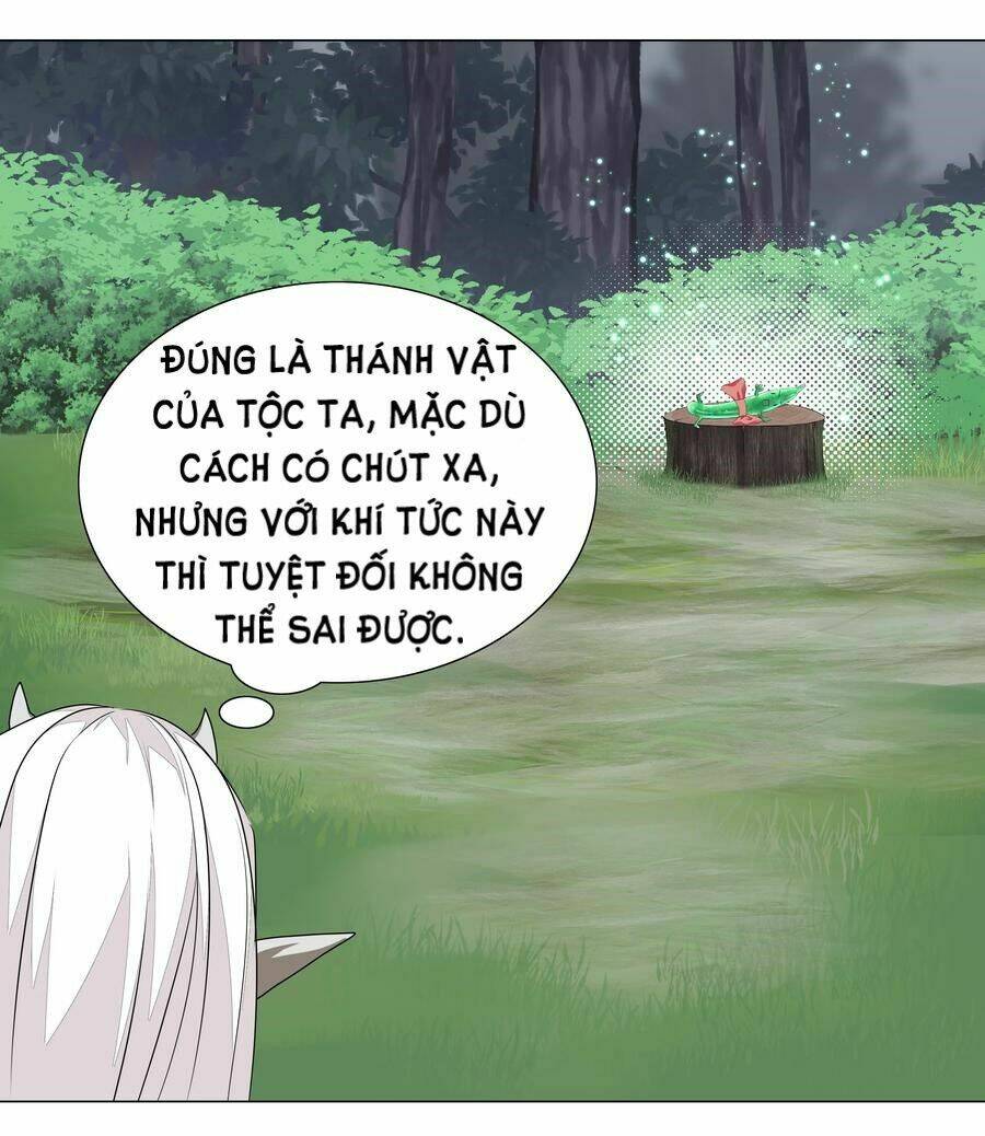 My Harem Grew So Large, I Was Forced To Ascend Chapter 34 - Trang 2