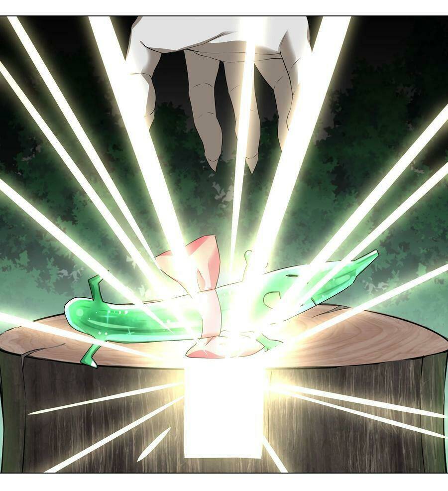 My Harem Grew So Large, I Was Forced To Ascend Chapter 34 - Trang 2