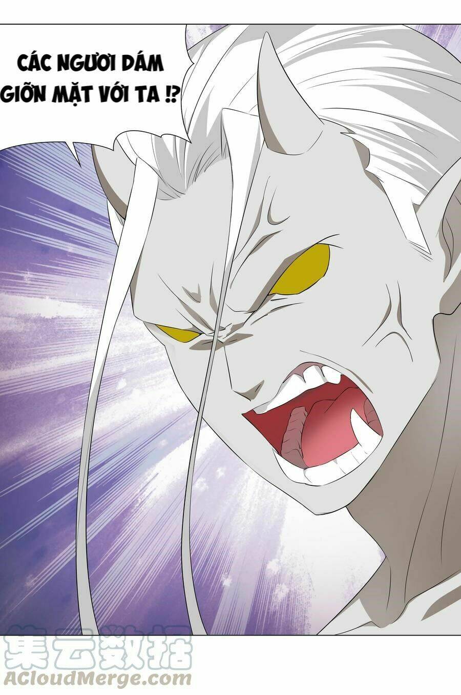 My Harem Grew So Large, I Was Forced To Ascend Chapter 34 - Trang 2