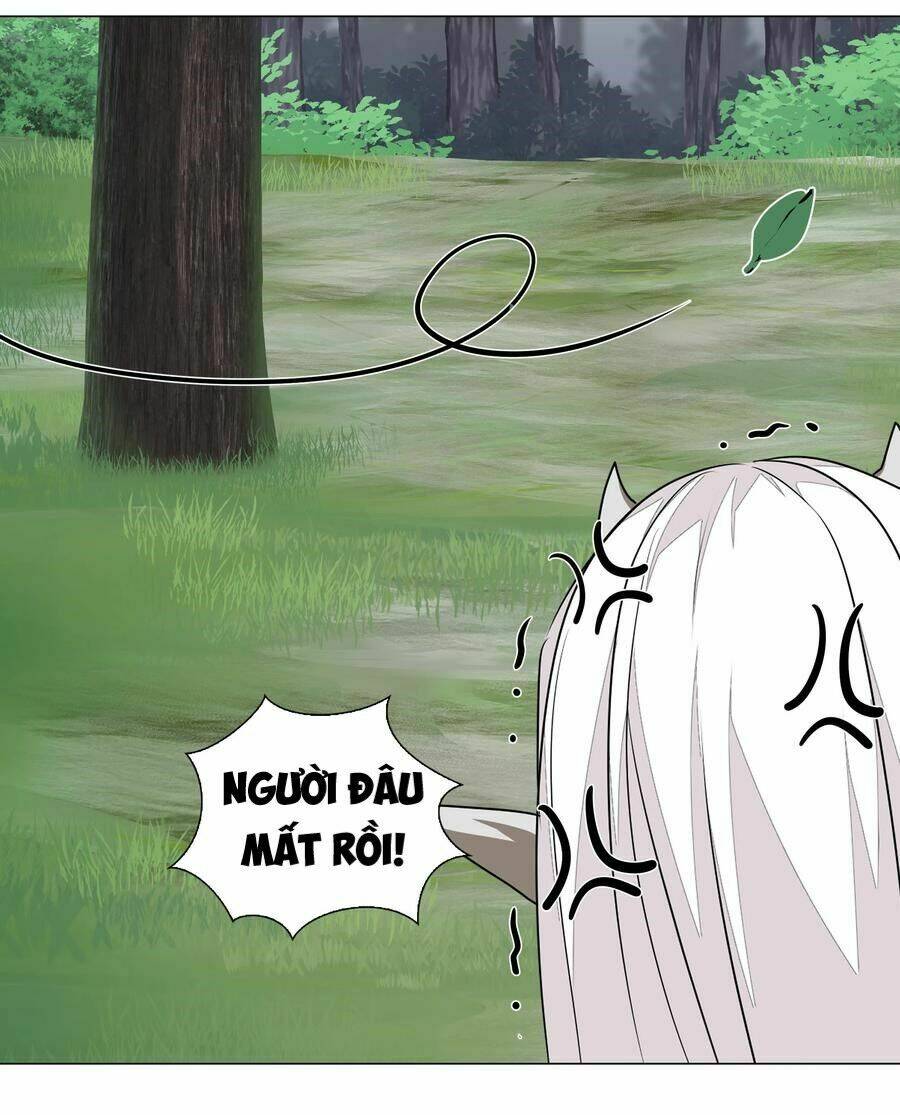 My Harem Grew So Large, I Was Forced To Ascend Chapter 34 - Trang 2