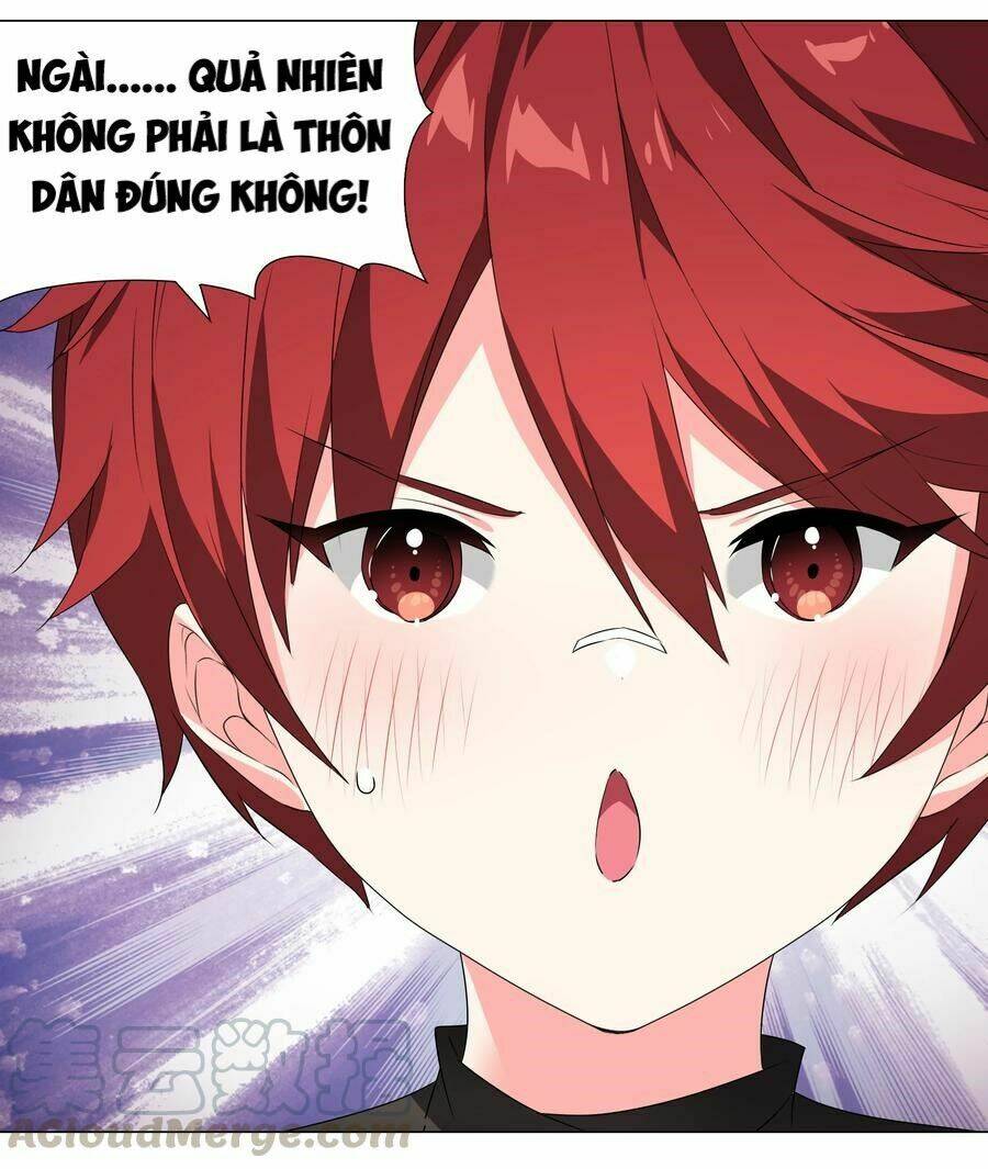 My Harem Grew So Large, I Was Forced To Ascend Chapter 34 - Trang 2