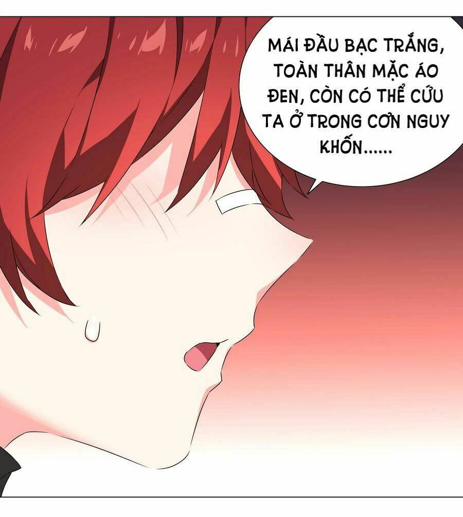 My Harem Grew So Large, I Was Forced To Ascend Chapter 34 - Trang 2