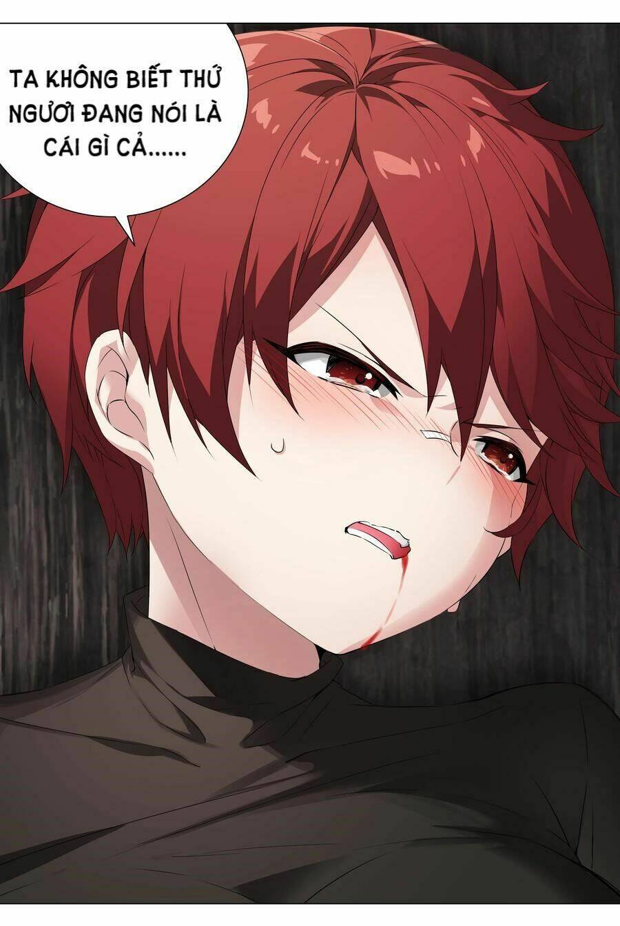 My Harem Grew So Large, I Was Forced To Ascend Chapter 34 - Trang 2