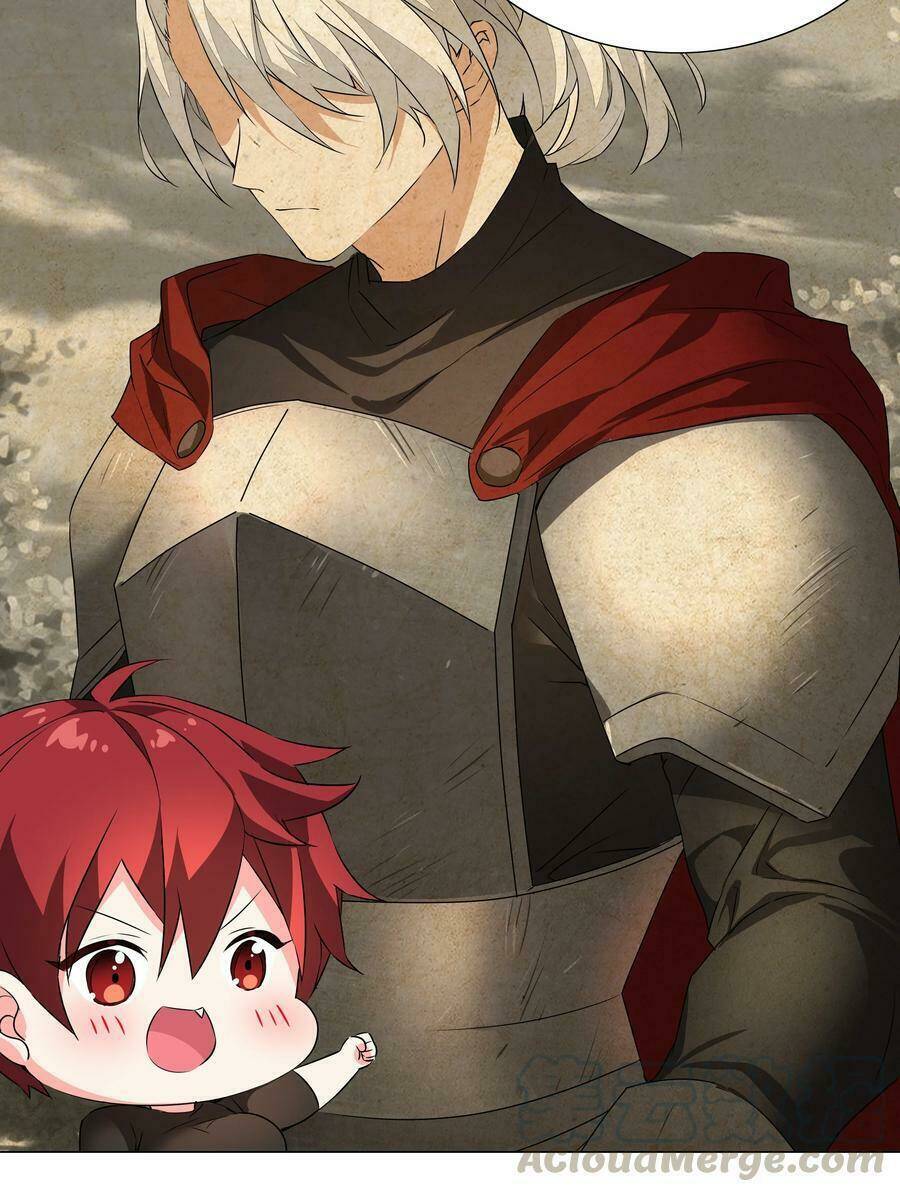 My Harem Grew So Large, I Was Forced To Ascend Chapter 34 - Trang 2