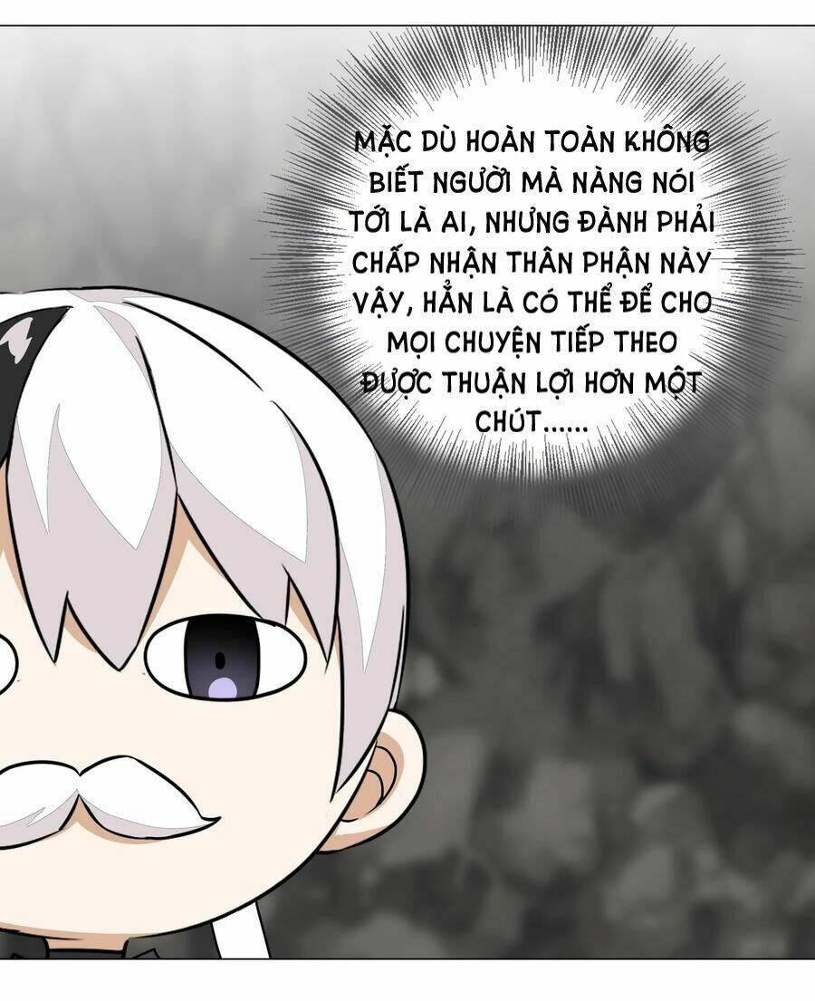 My Harem Grew So Large, I Was Forced To Ascend Chapter 34 - Trang 2