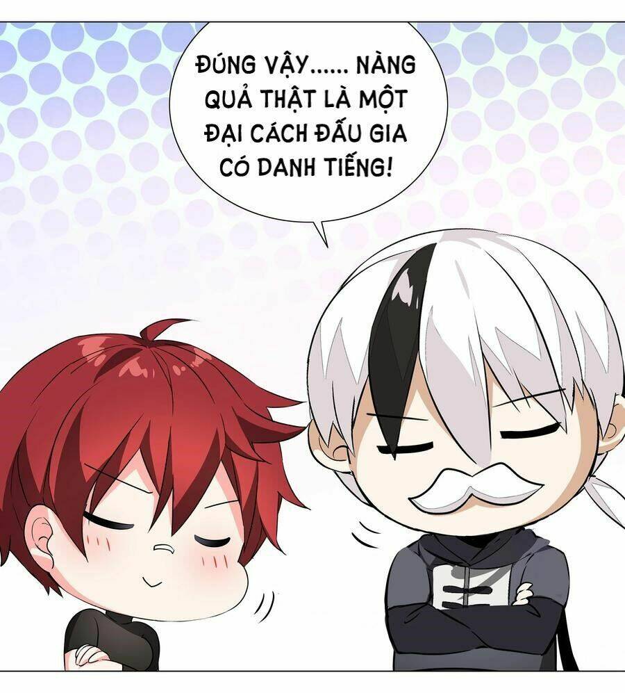 My Harem Grew So Large, I Was Forced To Ascend Chapter 34 - Trang 2