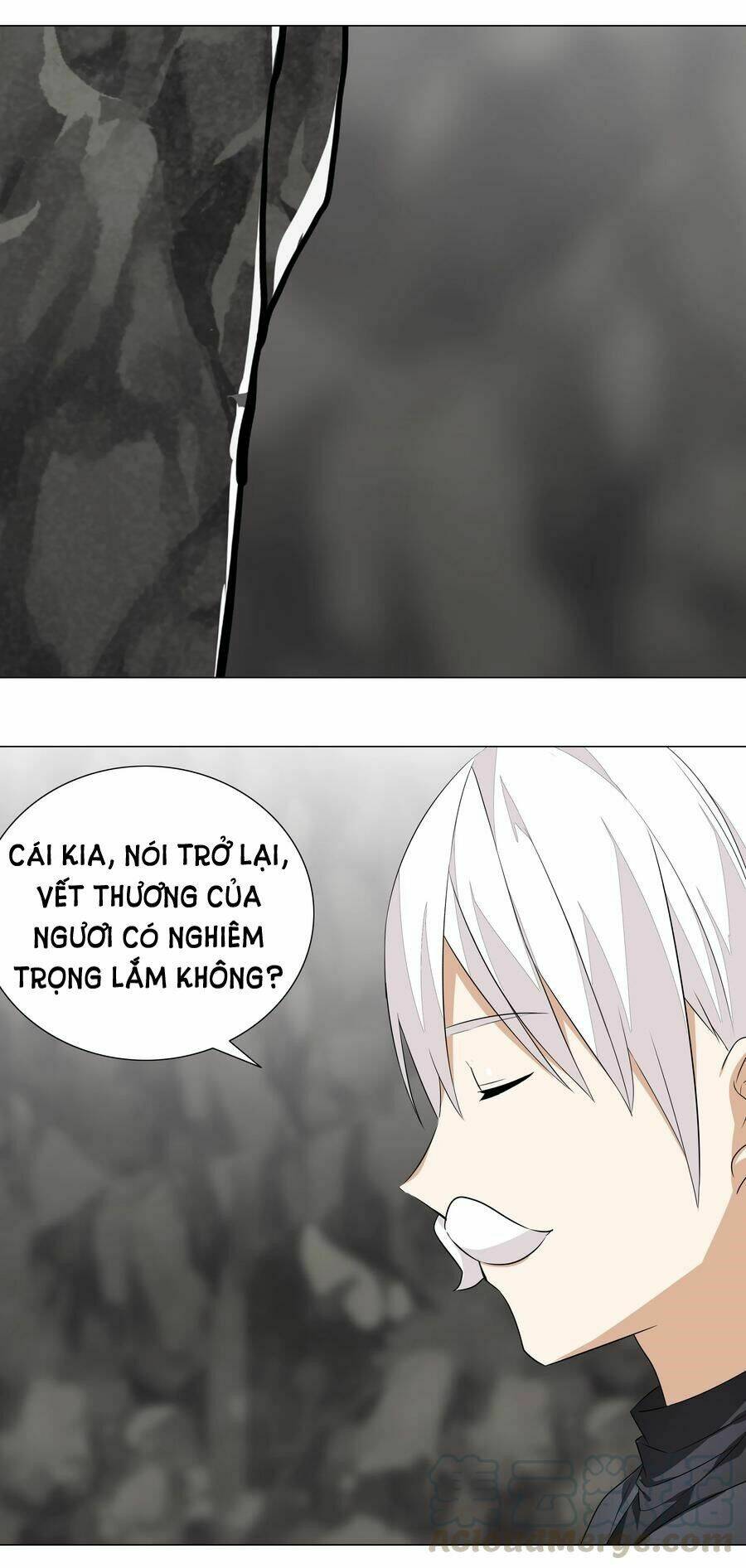 My Harem Grew So Large, I Was Forced To Ascend Chapter 34 - Trang 2