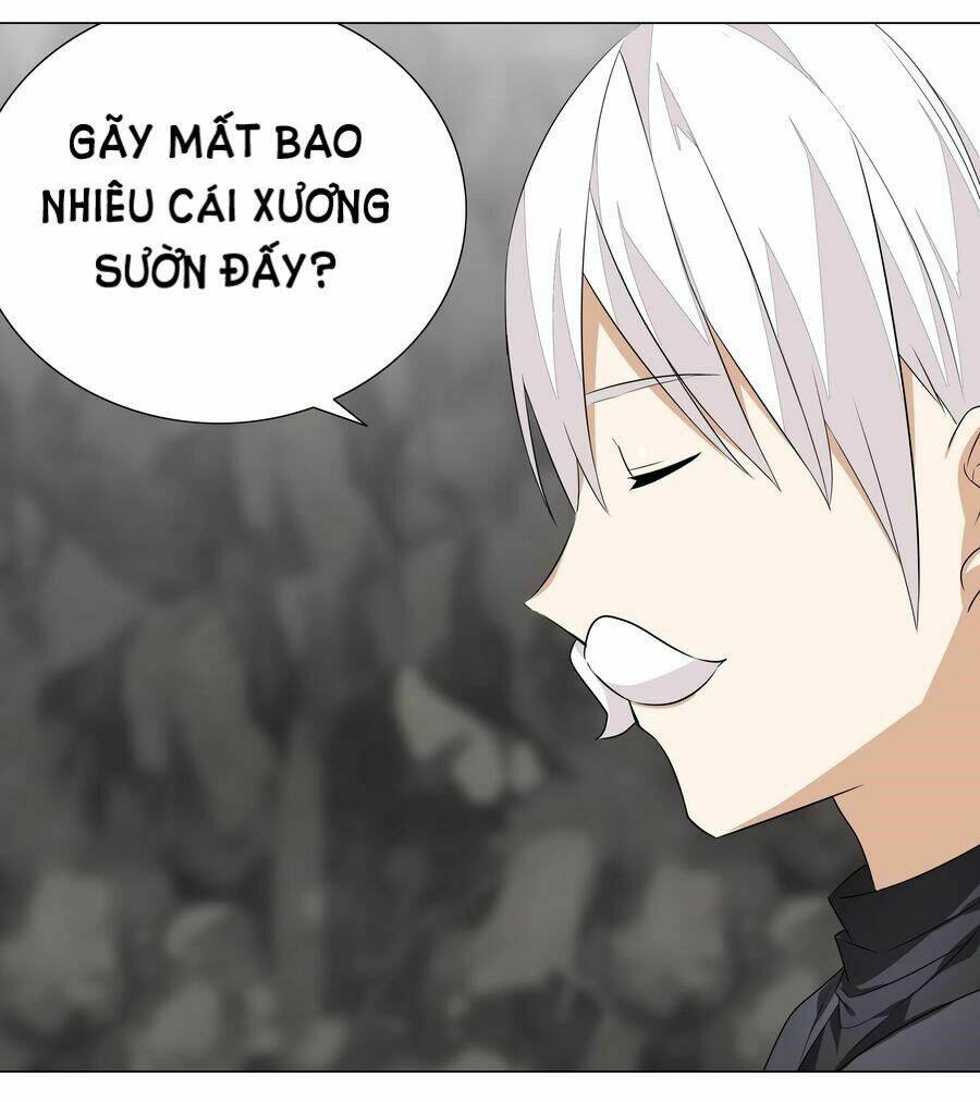 My Harem Grew So Large, I Was Forced To Ascend Chapter 34 - Trang 2