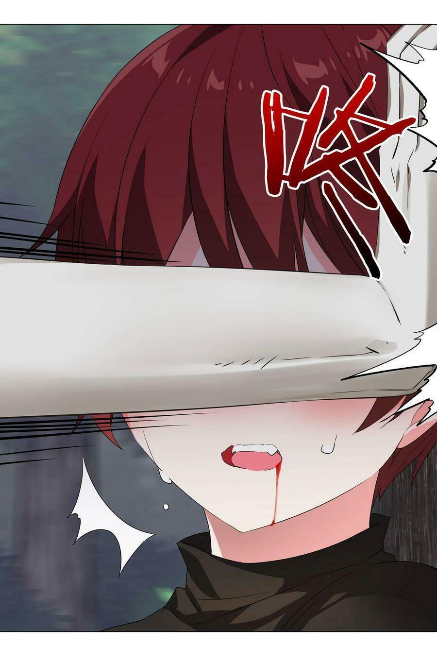 My Harem Grew So Large, I Was Forced To Ascend Chapter 34 - Trang 2