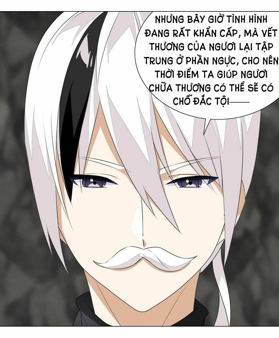 My Harem Grew So Large, I Was Forced To Ascend Chapter 34 - Trang 2