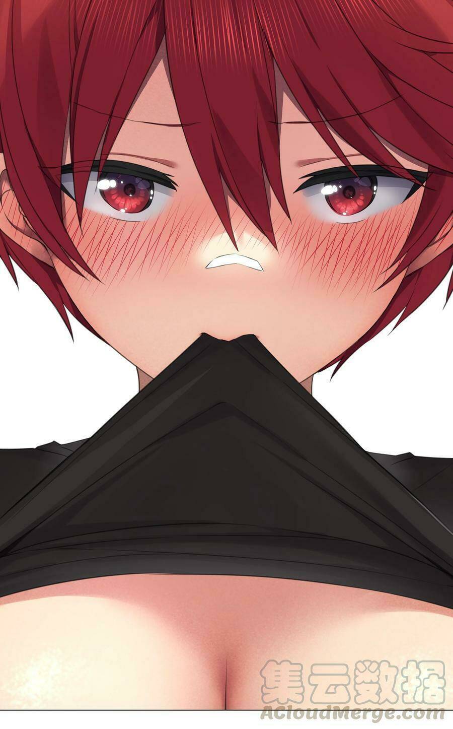 My Harem Grew So Large, I Was Forced To Ascend Chapter 34 - Trang 2