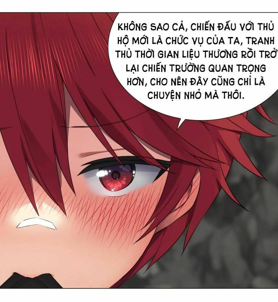 My Harem Grew So Large, I Was Forced To Ascend Chapter 34 - Trang 2