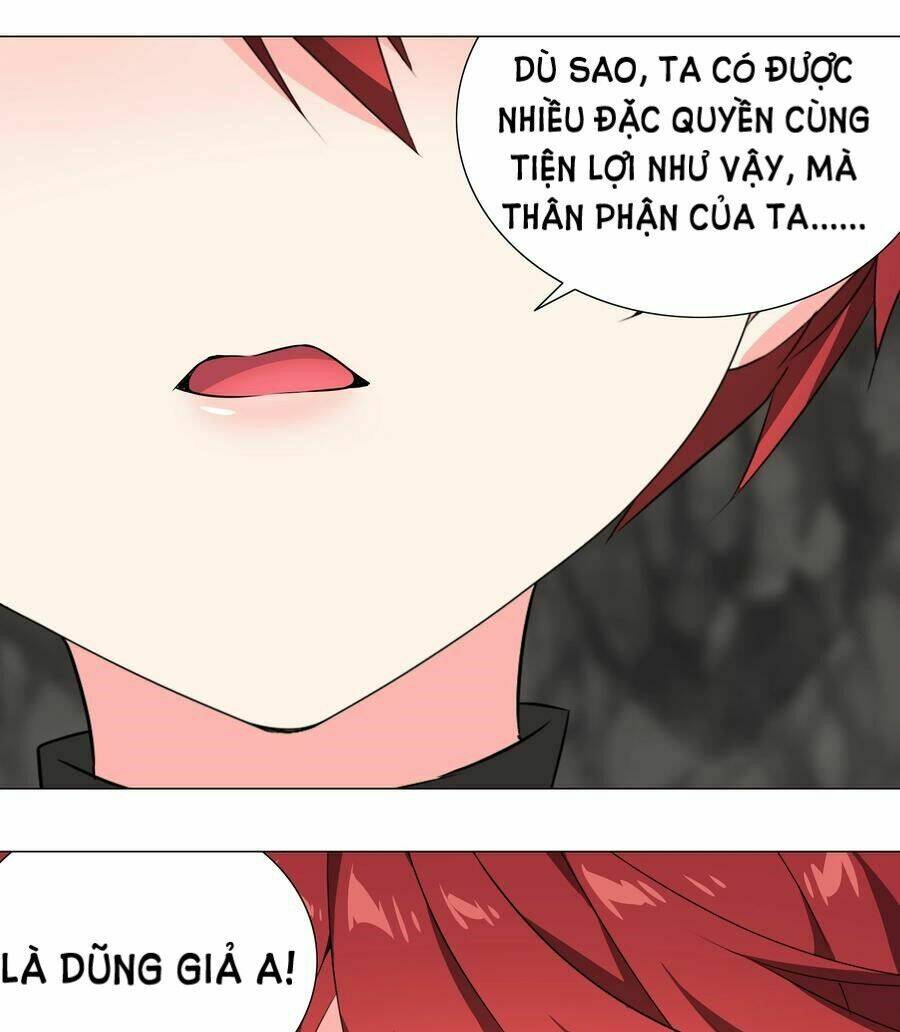 My Harem Grew So Large, I Was Forced To Ascend Chapter 34 - Trang 2