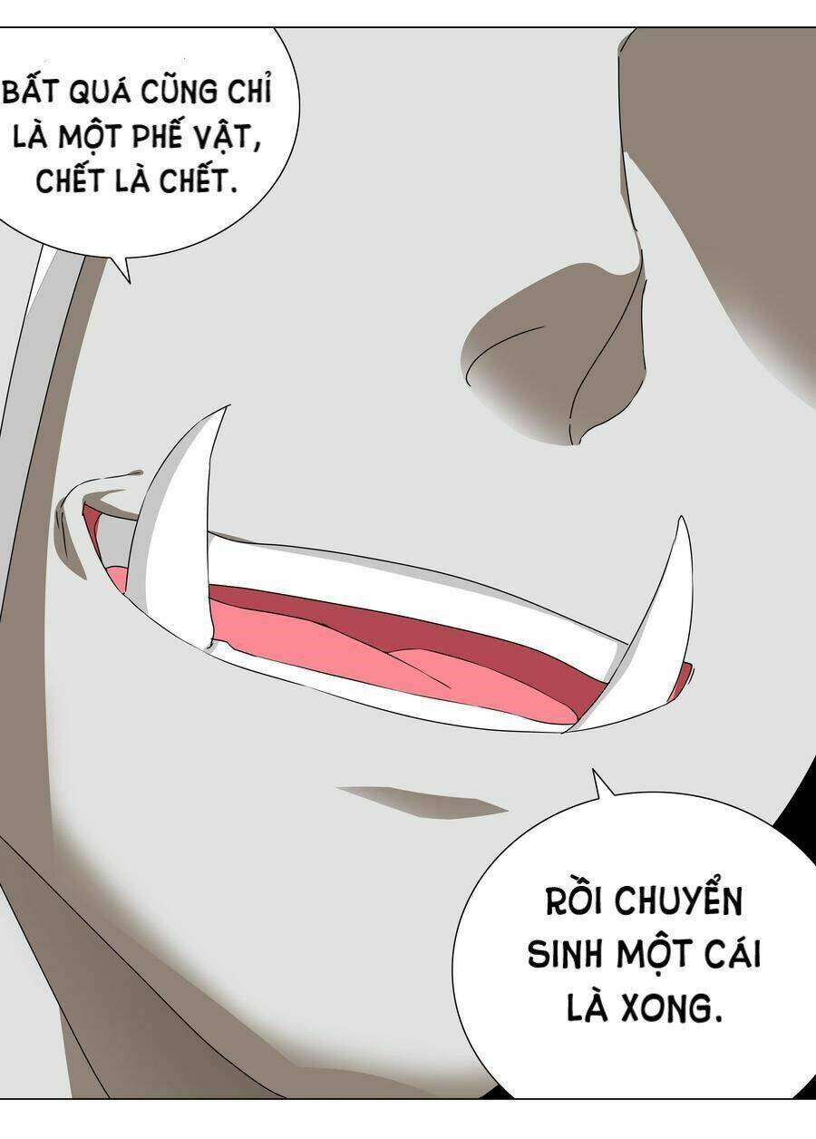 My Harem Grew So Large, I Was Forced To Ascend Chapter 34 - Trang 2