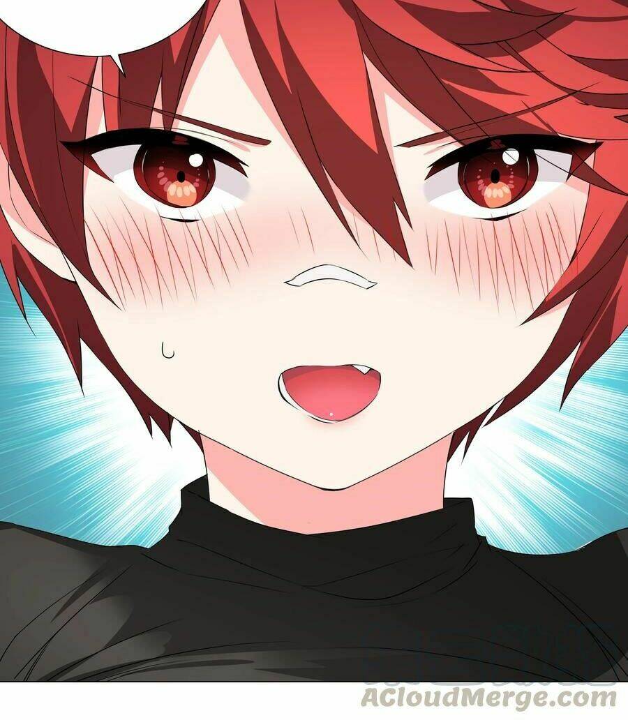 My Harem Grew So Large, I Was Forced To Ascend Chapter 34 - Trang 2