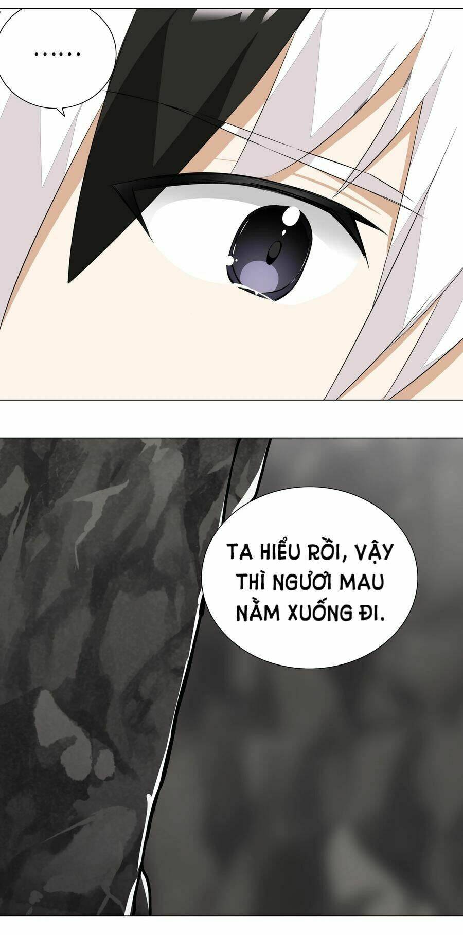 My Harem Grew So Large, I Was Forced To Ascend Chapter 34 - Trang 2