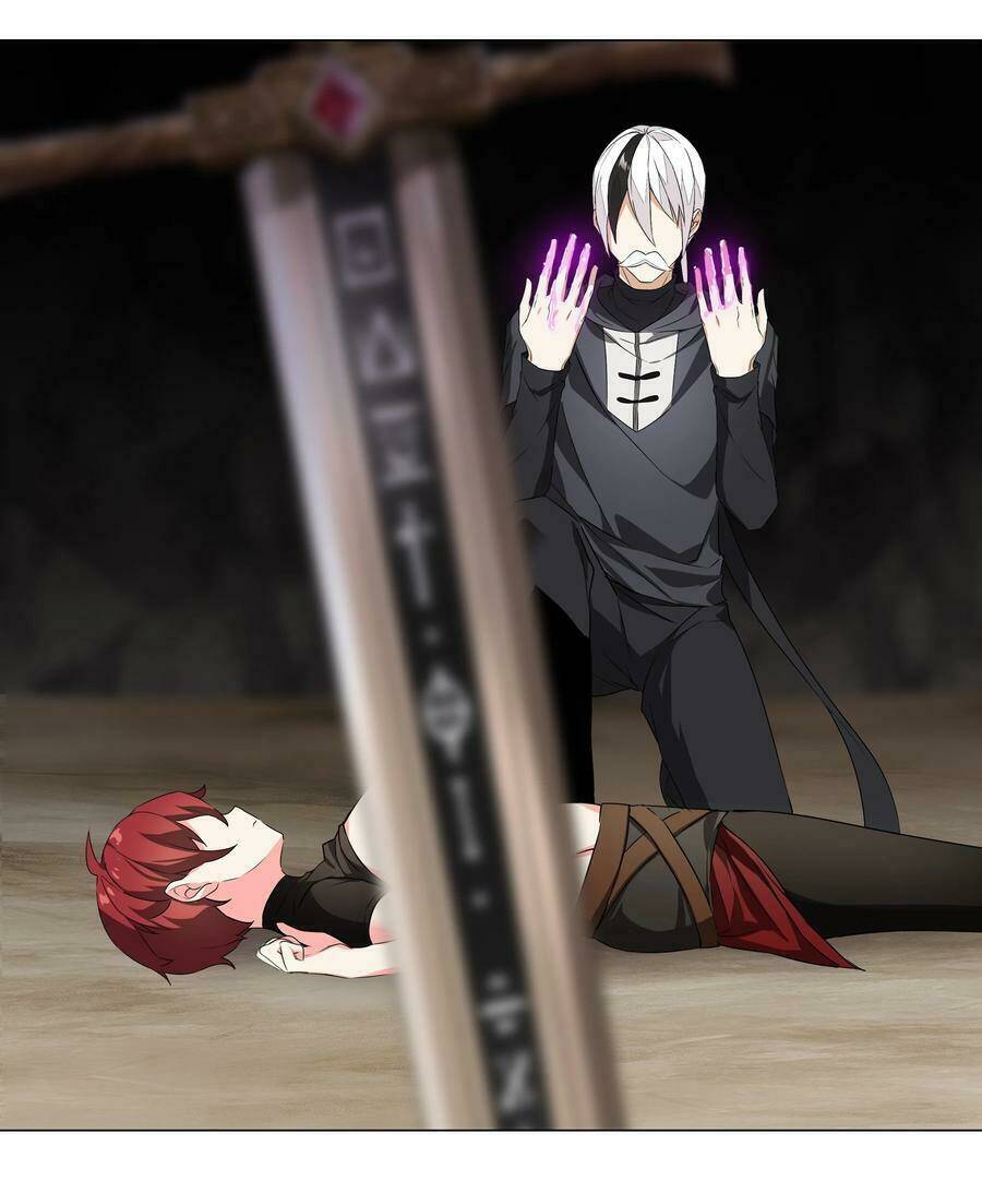 My Harem Grew So Large, I Was Forced To Ascend Chapter 34 - Trang 2