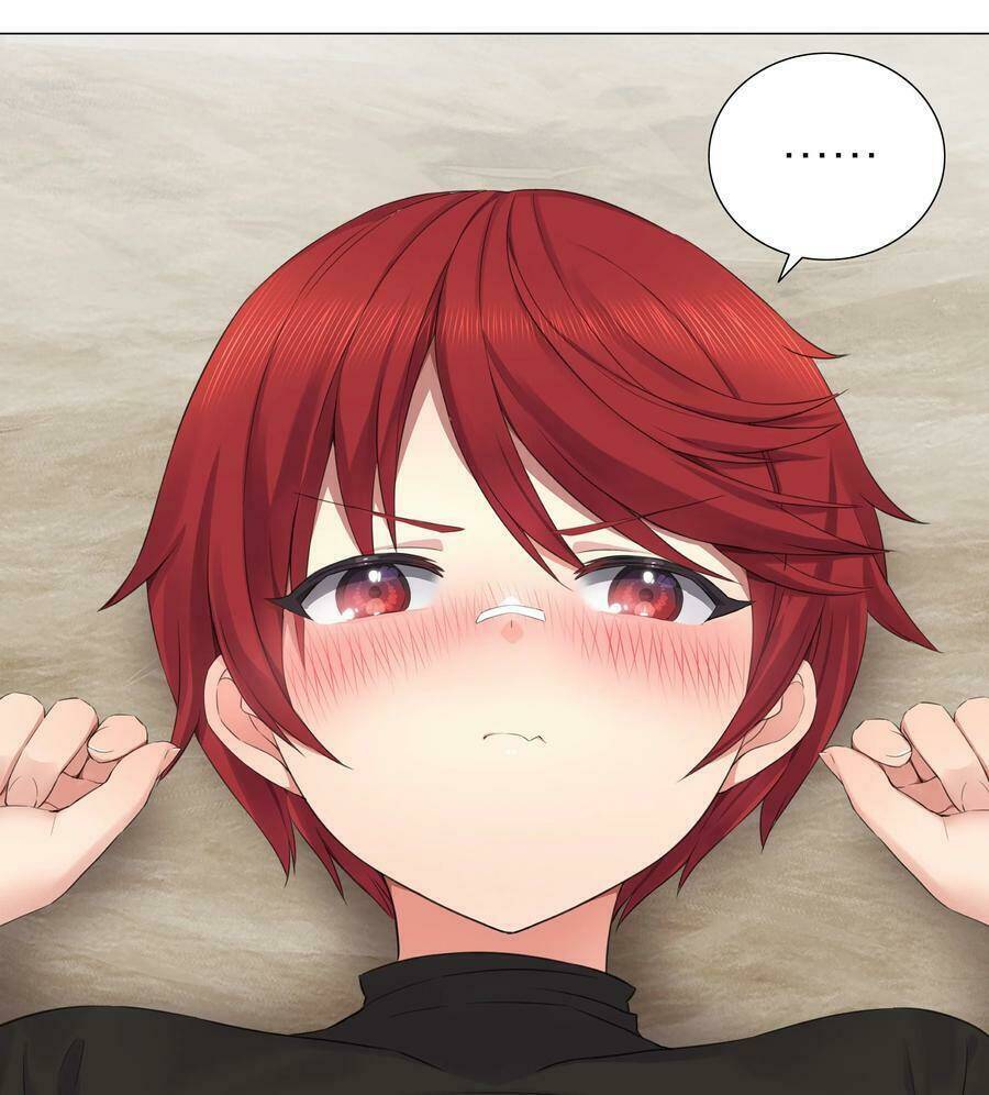 My Harem Grew So Large, I Was Forced To Ascend Chapter 34 - Trang 2