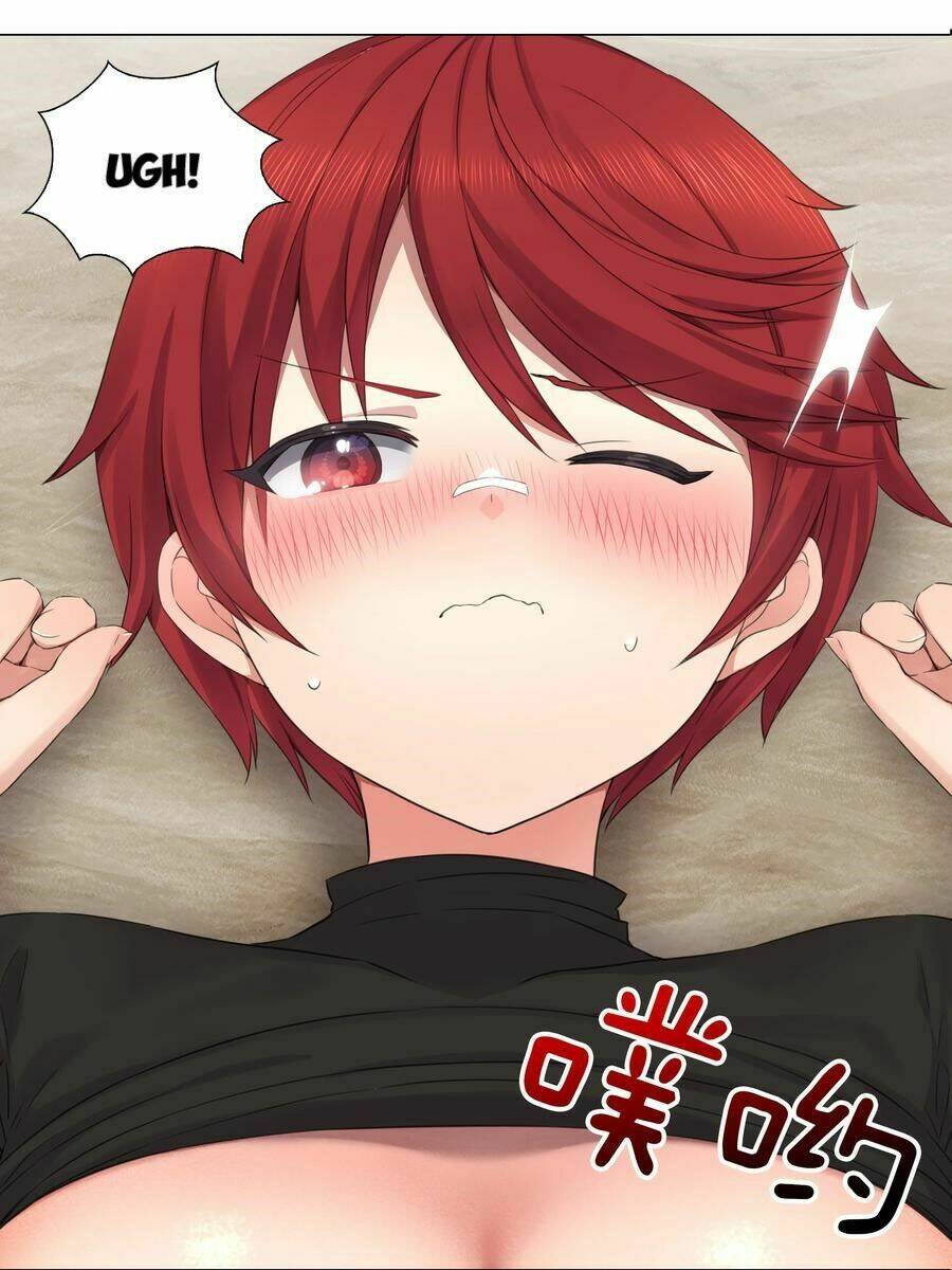 My Harem Grew So Large, I Was Forced To Ascend Chapter 34 - Trang 2