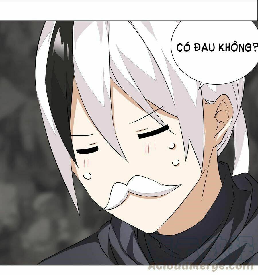 My Harem Grew So Large, I Was Forced To Ascend Chapter 34 - Trang 2