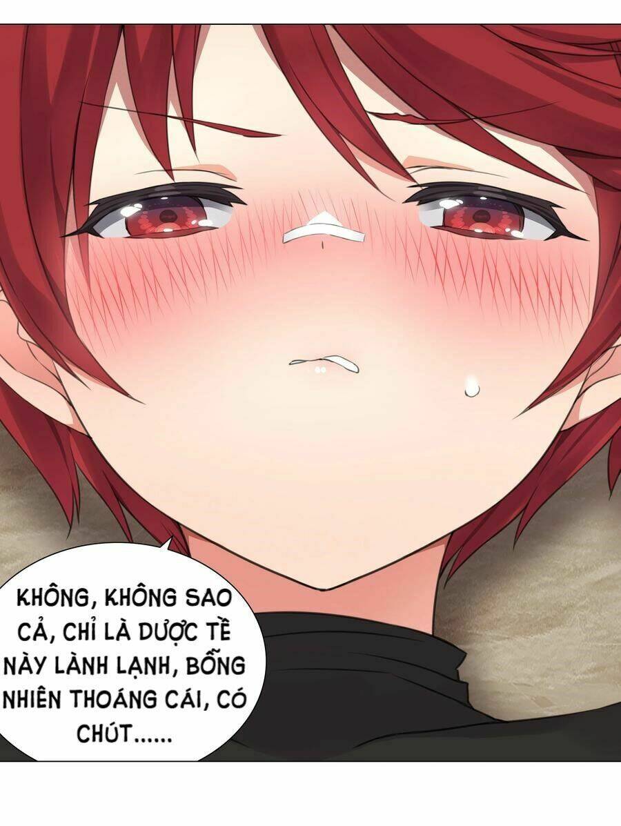 My Harem Grew So Large, I Was Forced To Ascend Chapter 34 - Trang 2