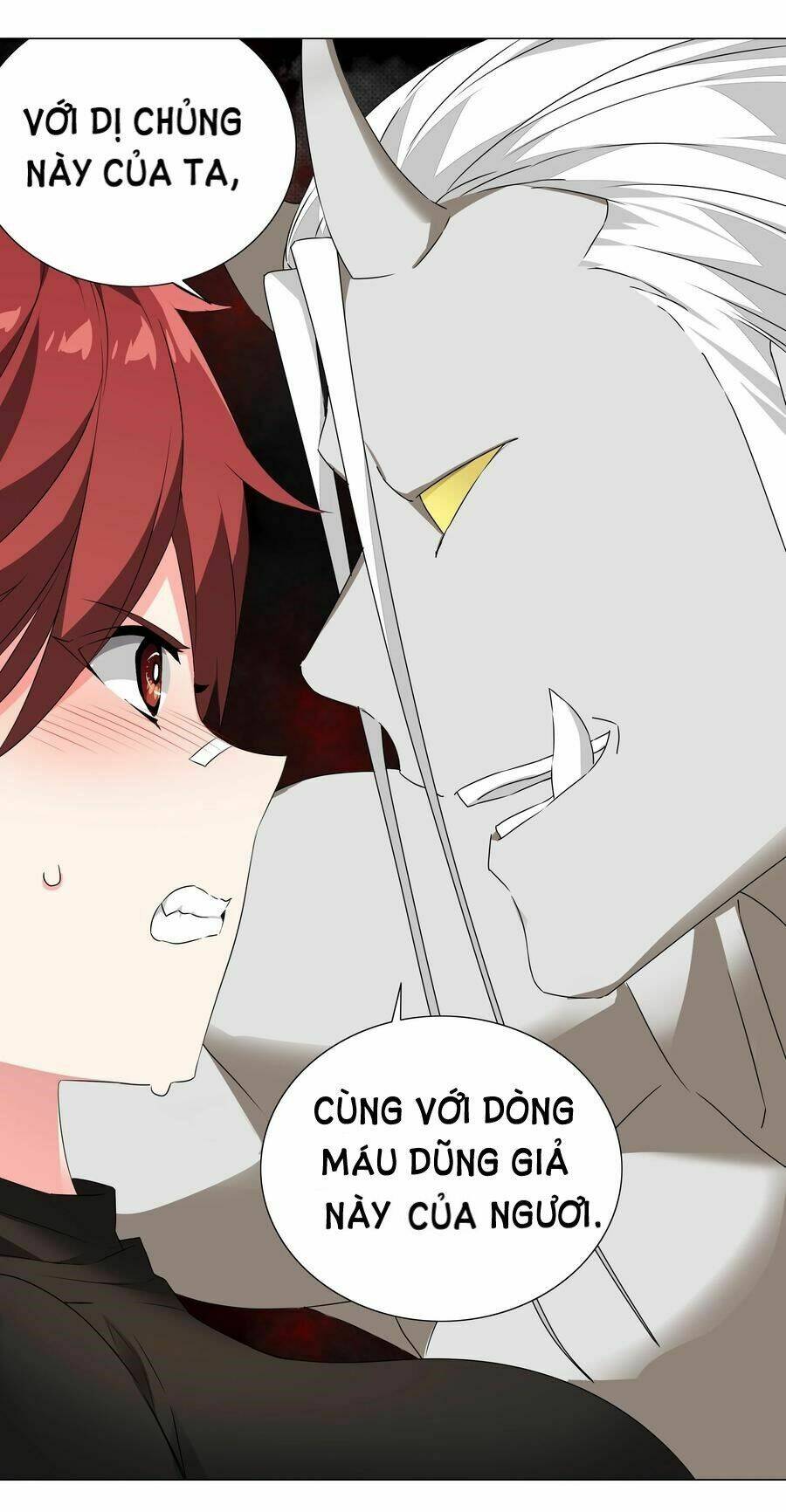 My Harem Grew So Large, I Was Forced To Ascend Chapter 34 - Trang 2