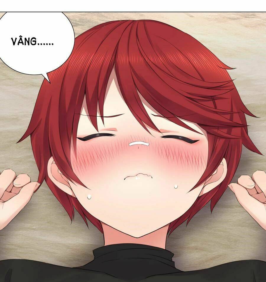 My Harem Grew So Large, I Was Forced To Ascend Chapter 34 - Trang 2