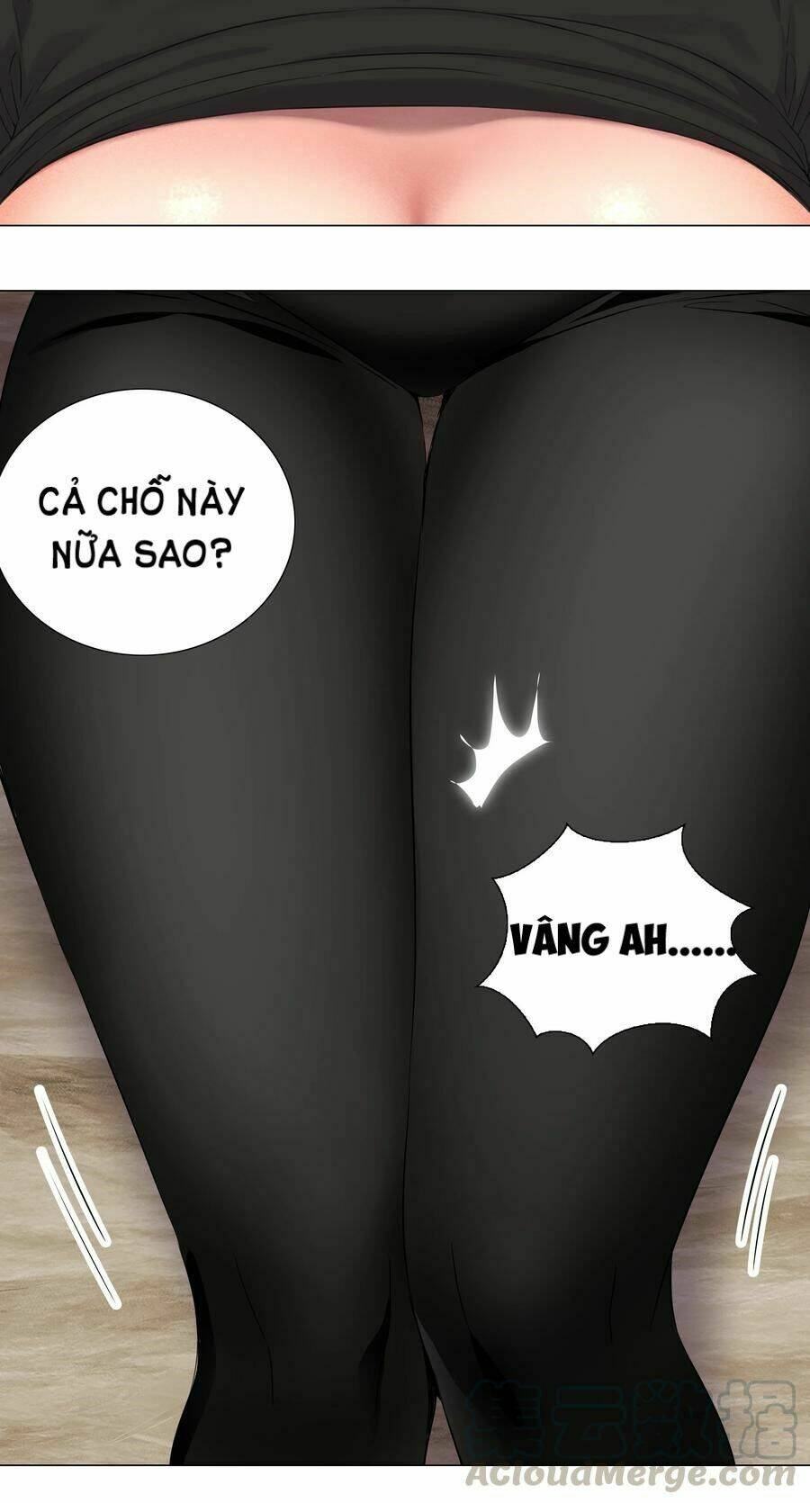 My Harem Grew So Large, I Was Forced To Ascend Chapter 34 - Trang 2