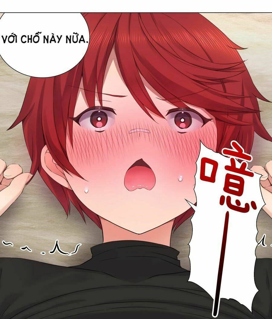 My Harem Grew So Large, I Was Forced To Ascend Chapter 34 - Trang 2