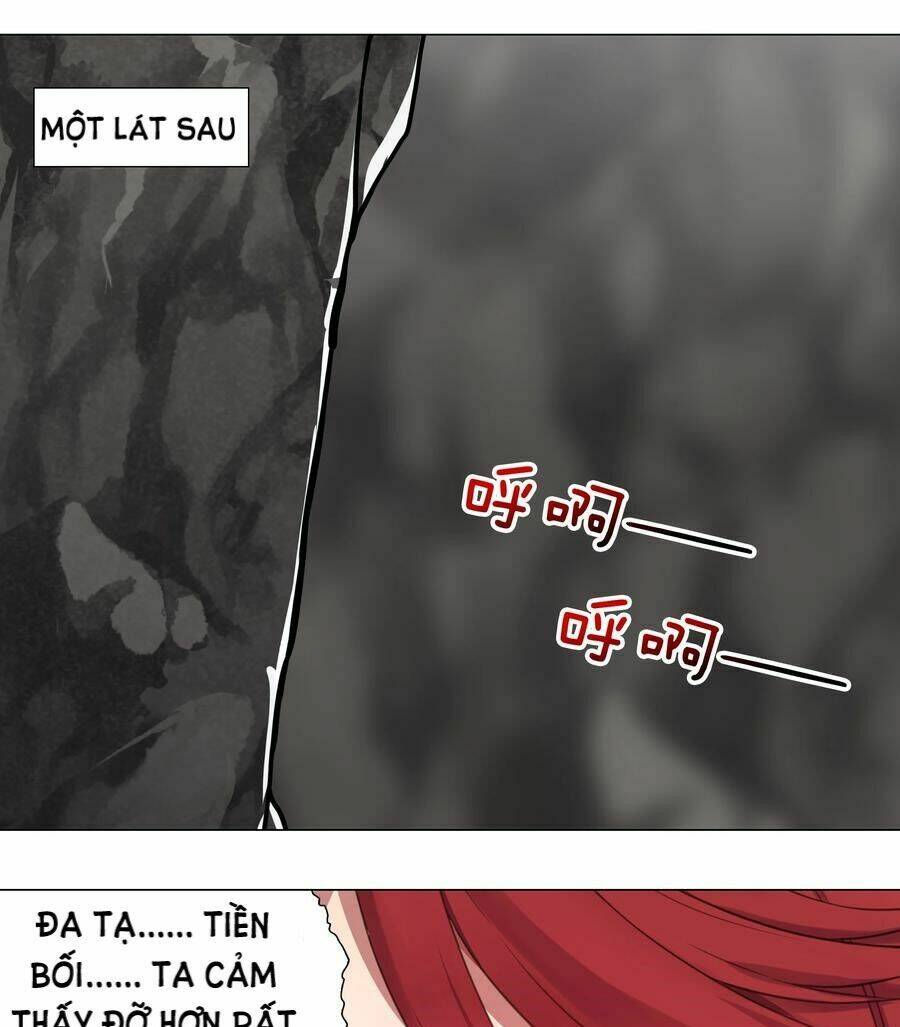 My Harem Grew So Large, I Was Forced To Ascend Chapter 34 - Trang 2