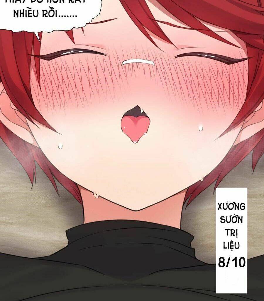 My Harem Grew So Large, I Was Forced To Ascend Chapter 34 - Trang 2