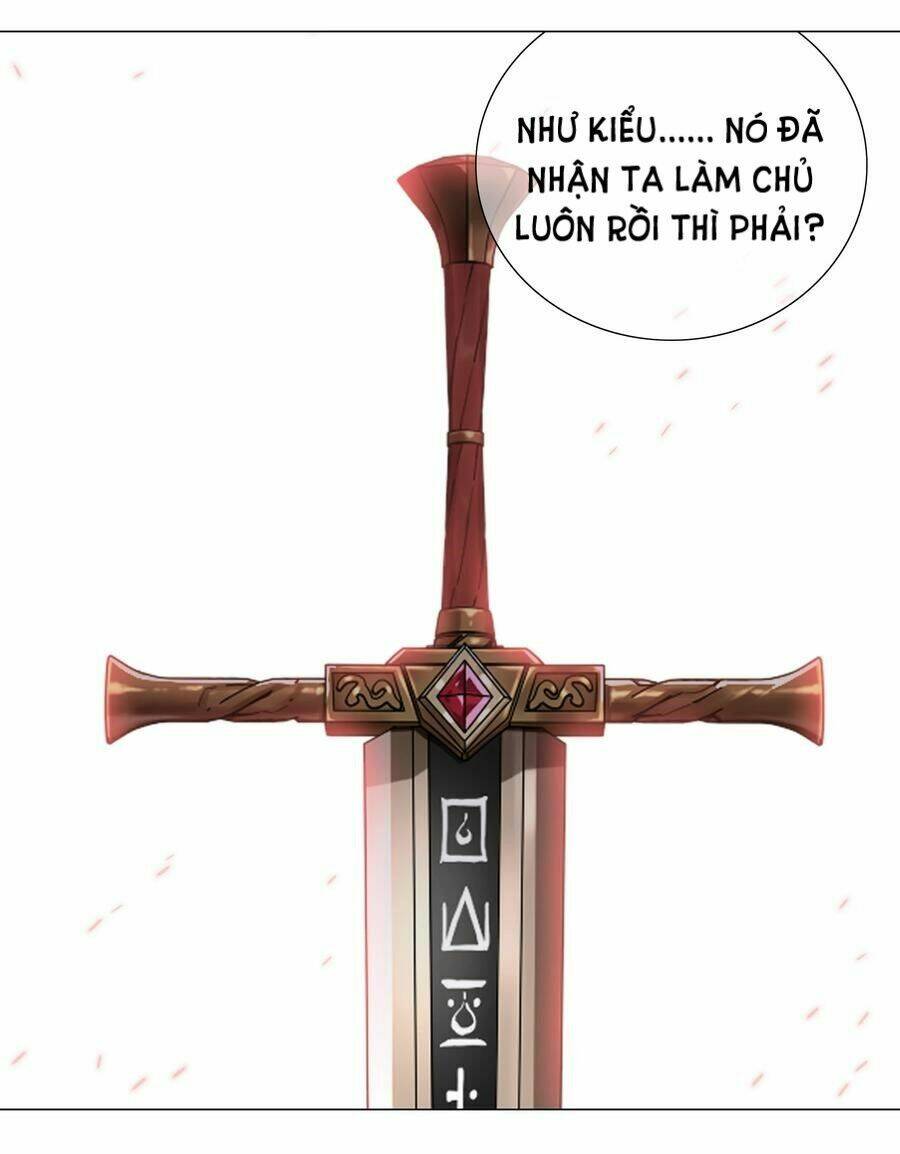 My Harem Grew So Large, I Was Forced To Ascend Chapter 35 - Trang 2