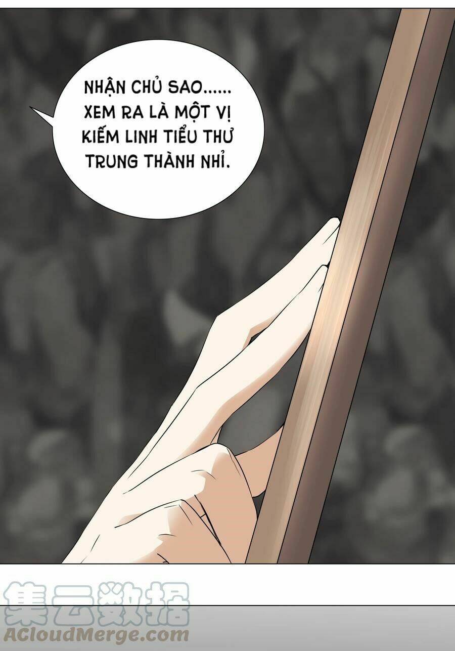 My Harem Grew So Large, I Was Forced To Ascend Chapter 35 - Trang 2