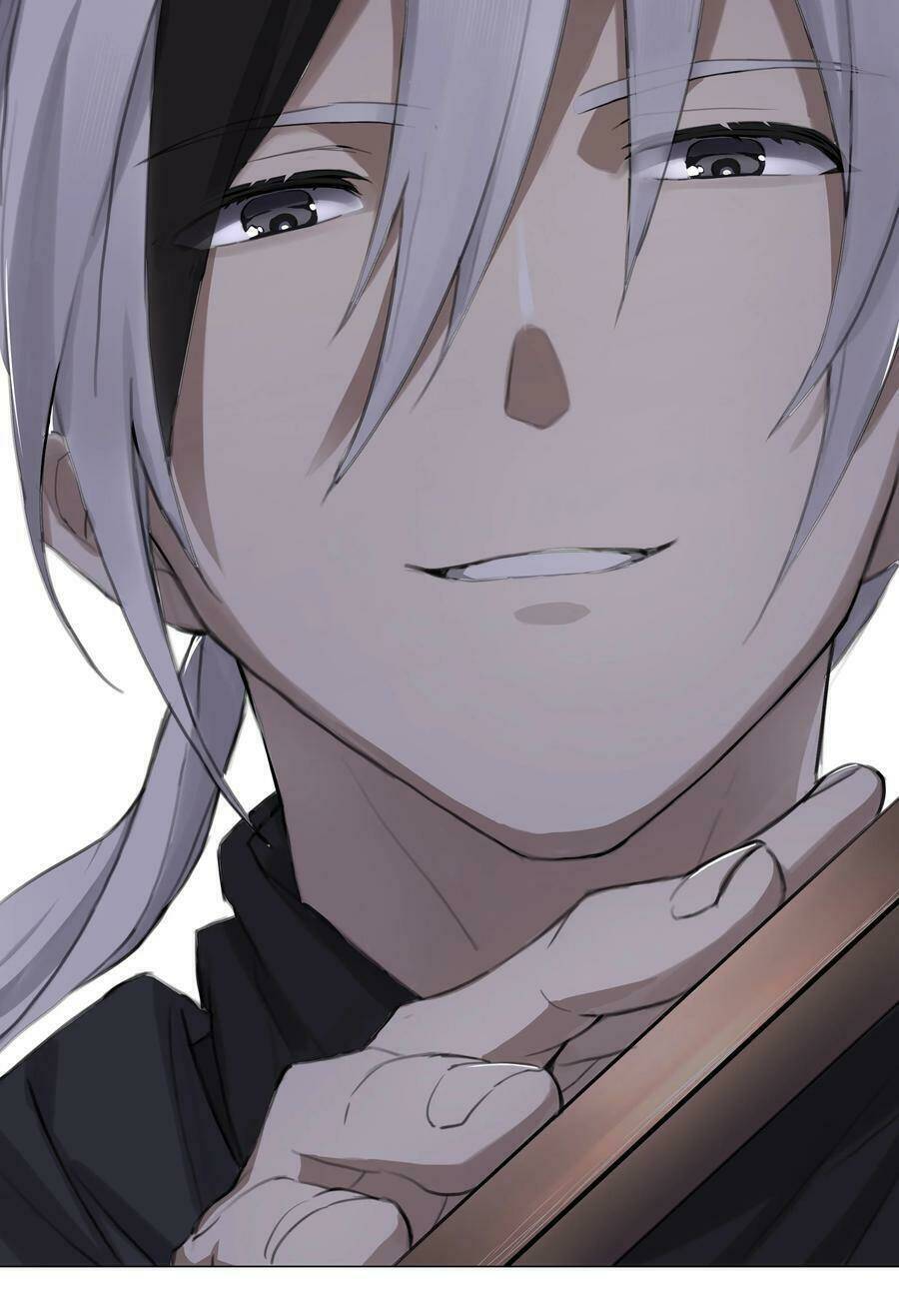 My Harem Grew So Large, I Was Forced To Ascend Chapter 35 - Trang 2