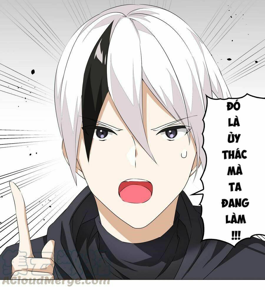 My Harem Grew So Large, I Was Forced To Ascend Chapter 35 - Trang 2