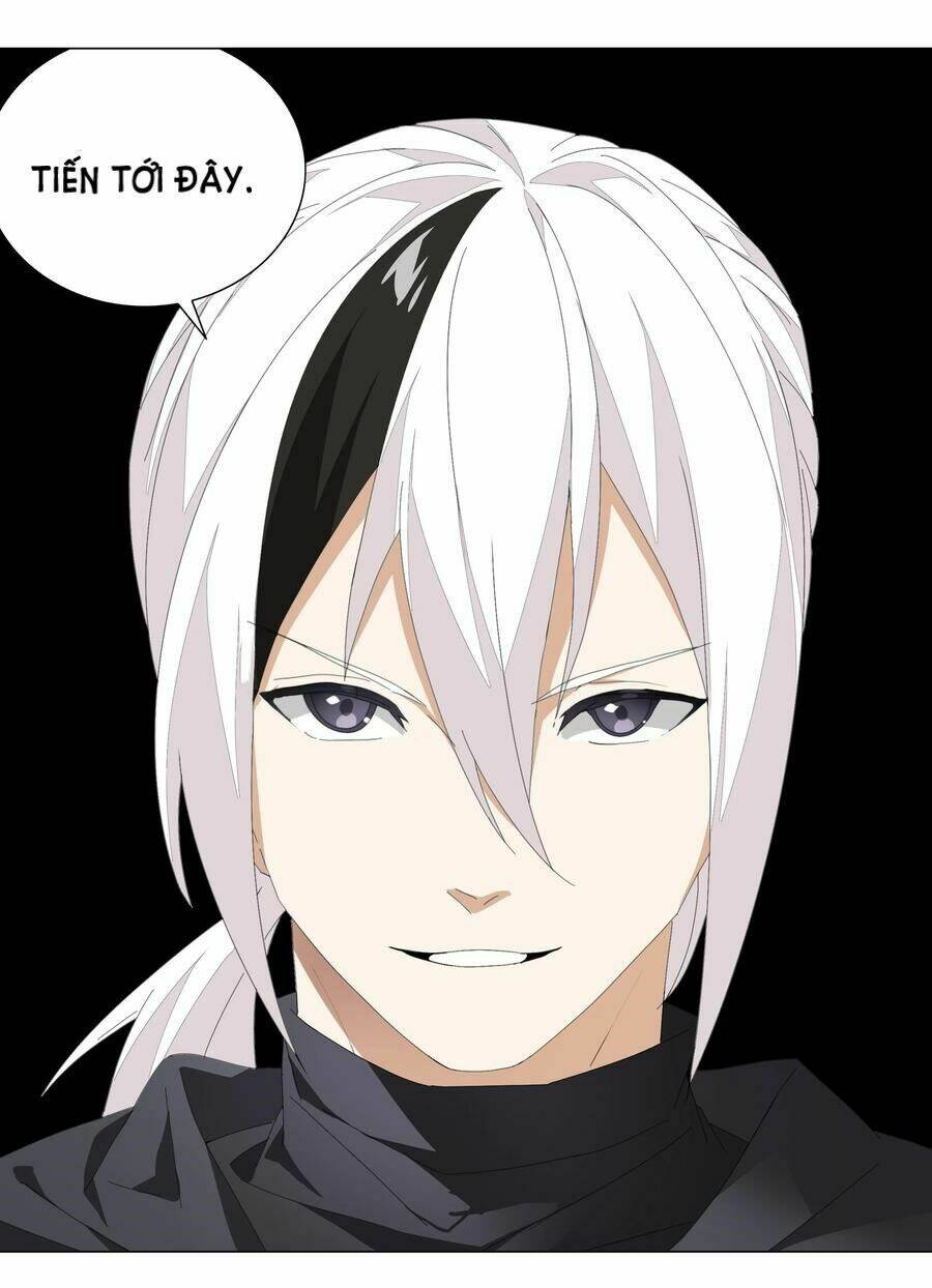 My Harem Grew So Large, I Was Forced To Ascend Chapter 35 - Trang 2