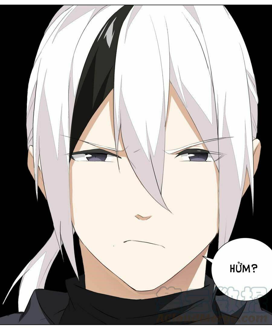 My Harem Grew So Large, I Was Forced To Ascend Chapter 35 - Trang 2