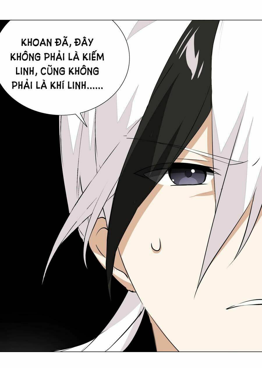 My Harem Grew So Large, I Was Forced To Ascend Chapter 35 - Trang 2