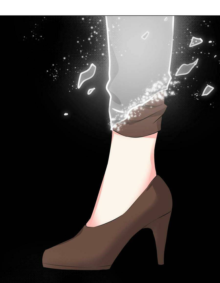 My Harem Grew So Large, I Was Forced To Ascend Chapter 35 - Trang 2