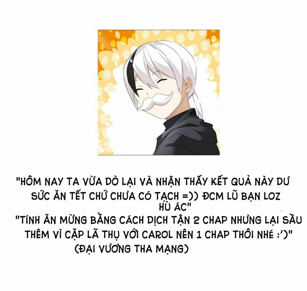 My Harem Grew So Large, I Was Forced To Ascend Chapter 35 - Trang 2