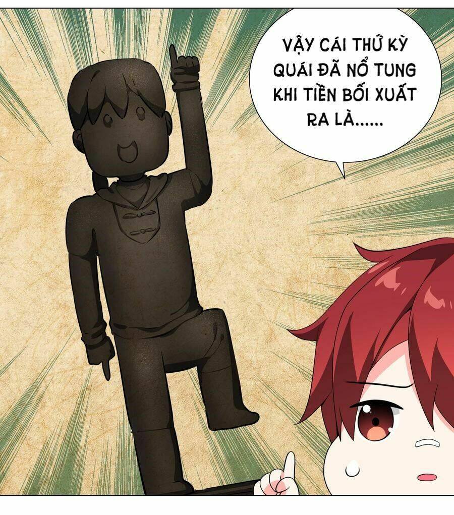 My Harem Grew So Large, I Was Forced To Ascend Chapter 35 - Trang 2