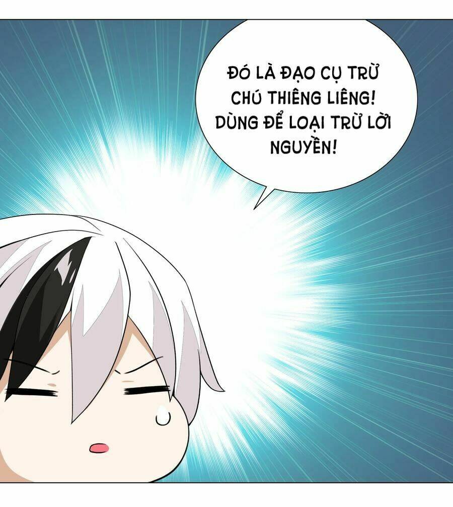 My Harem Grew So Large, I Was Forced To Ascend Chapter 35 - Trang 2