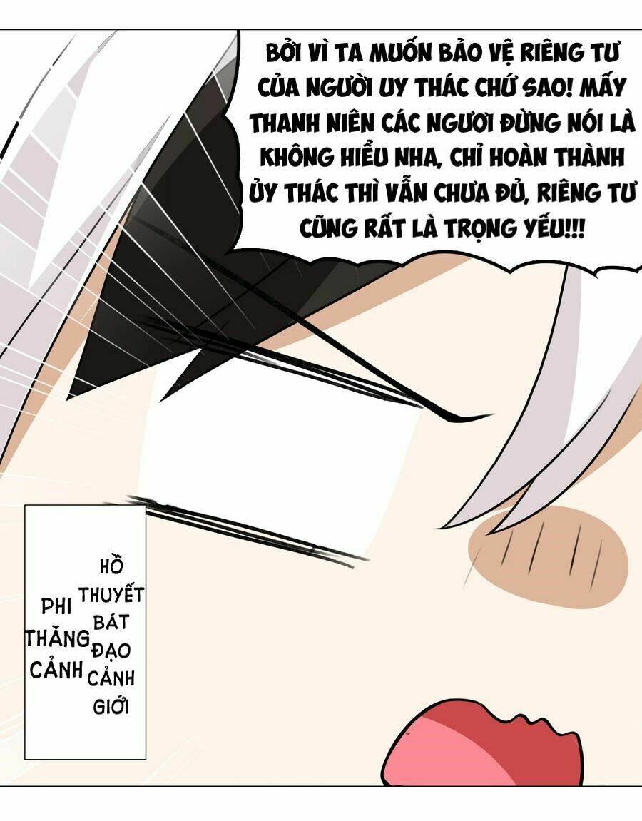 My Harem Grew So Large, I Was Forced To Ascend Chapter 35 - Trang 2