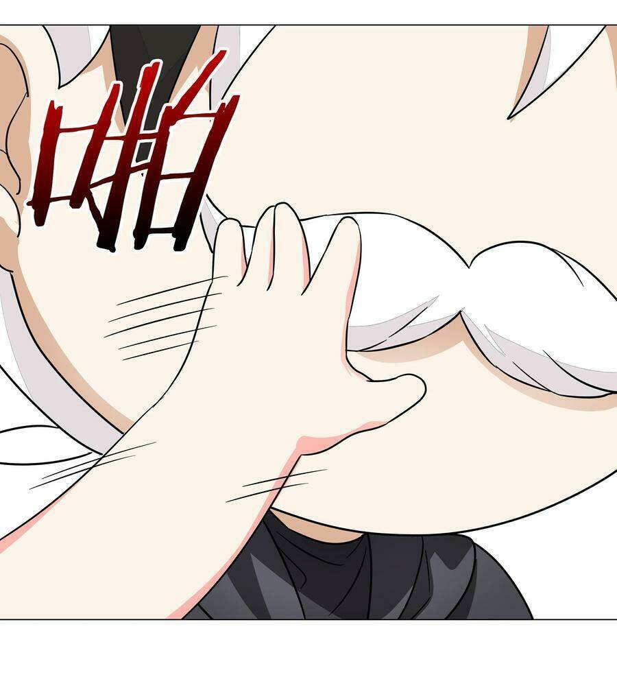 My Harem Grew So Large, I Was Forced To Ascend Chapter 35 - Trang 2