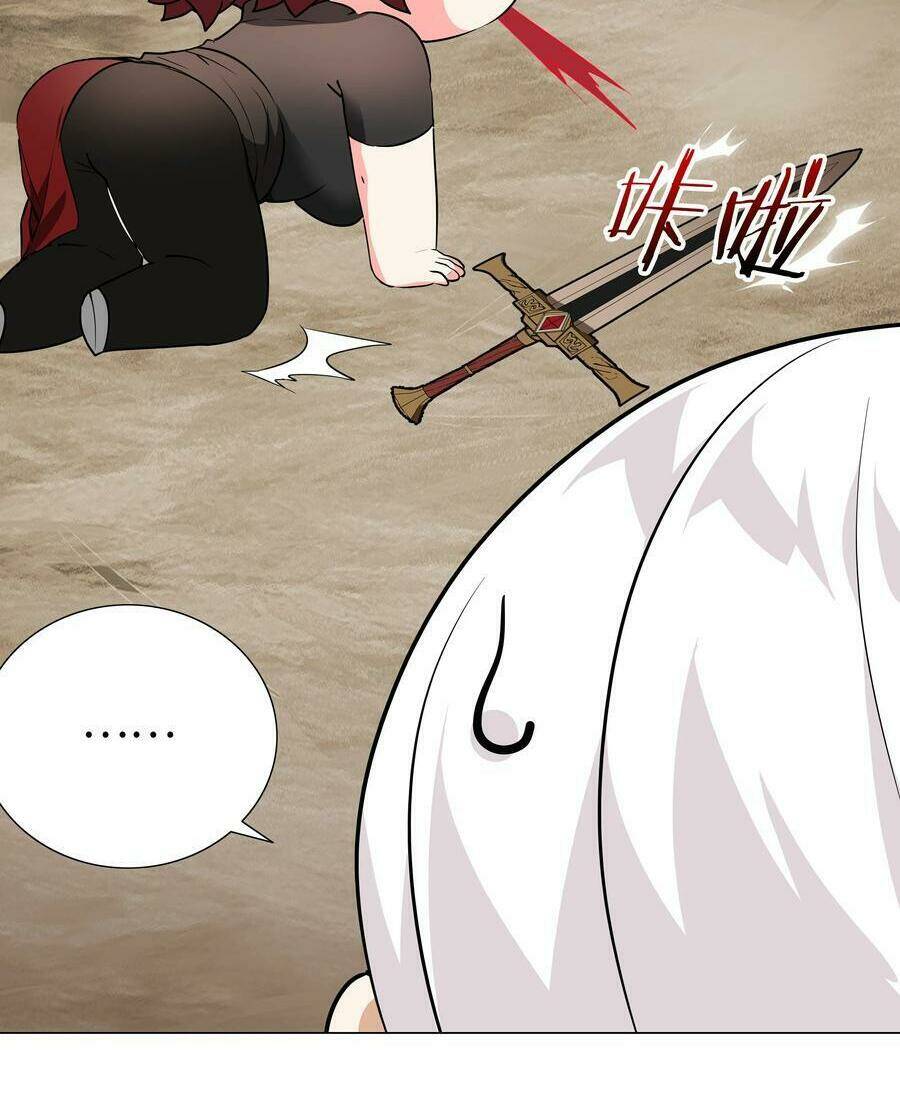 My Harem Grew So Large, I Was Forced To Ascend Chapter 35 - Trang 2