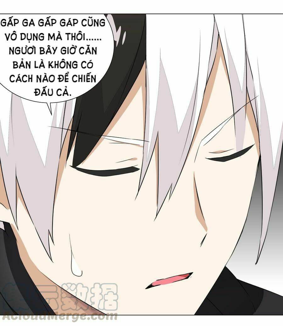 My Harem Grew So Large, I Was Forced To Ascend Chapter 35 - Trang 2