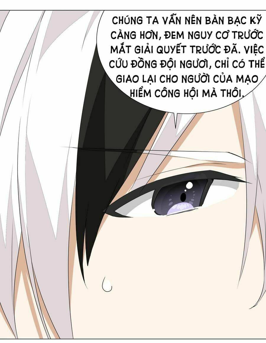 My Harem Grew So Large, I Was Forced To Ascend Chapter 35 - Trang 2