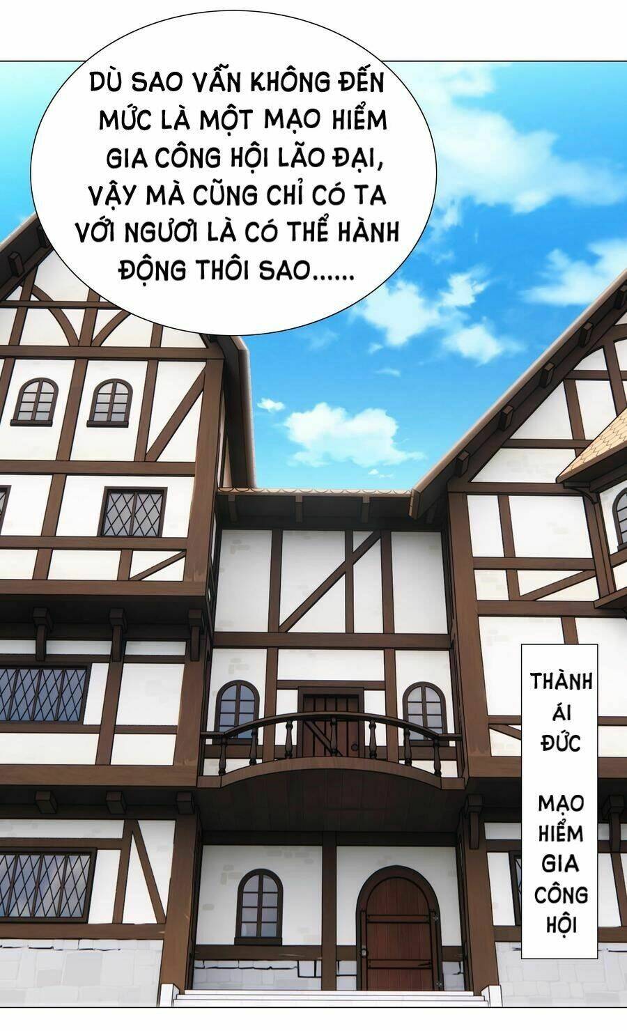 My Harem Grew So Large, I Was Forced To Ascend Chapter 35 - Trang 2